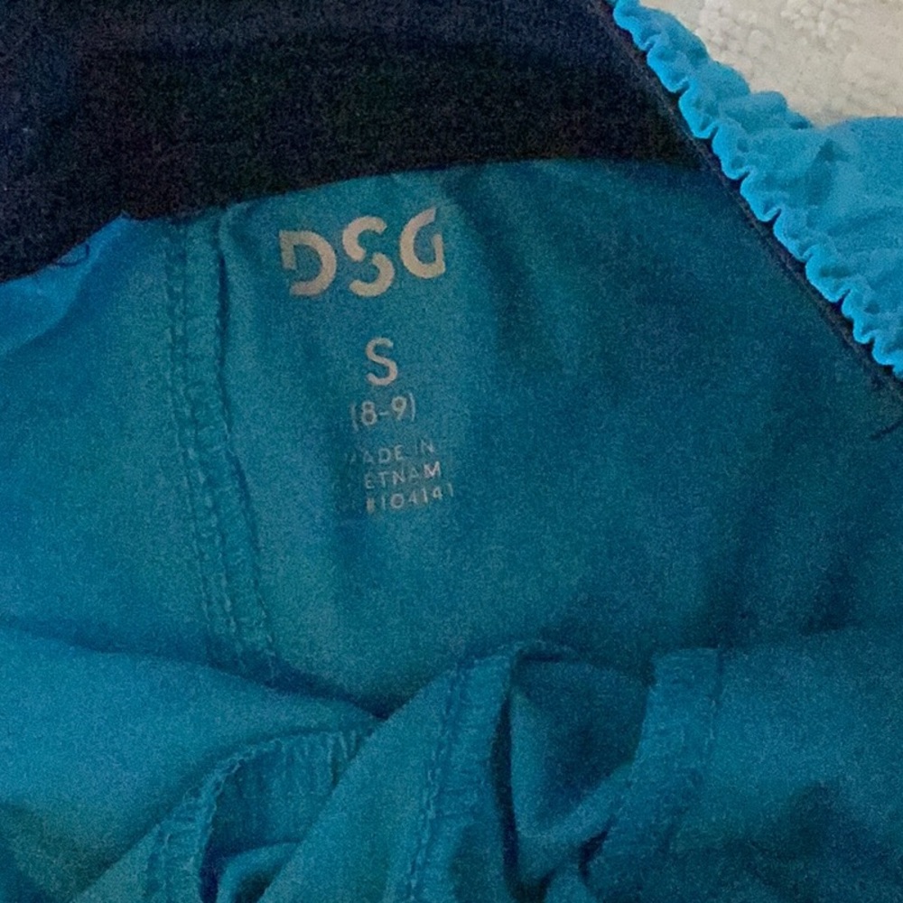 🐒 Shorts - Picture 3 of 5